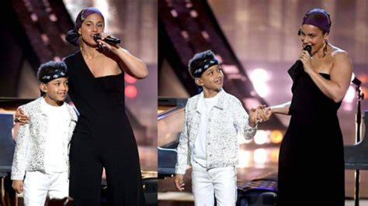 Egypt Daoud Dean Bio All about Alicia Keys’ Son The Next Hint