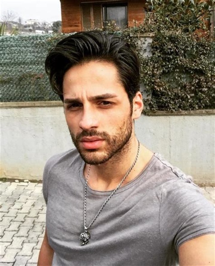 Ekin Mert Daymaz Bio, Single, Divorce, Net Worth, Salary, Age