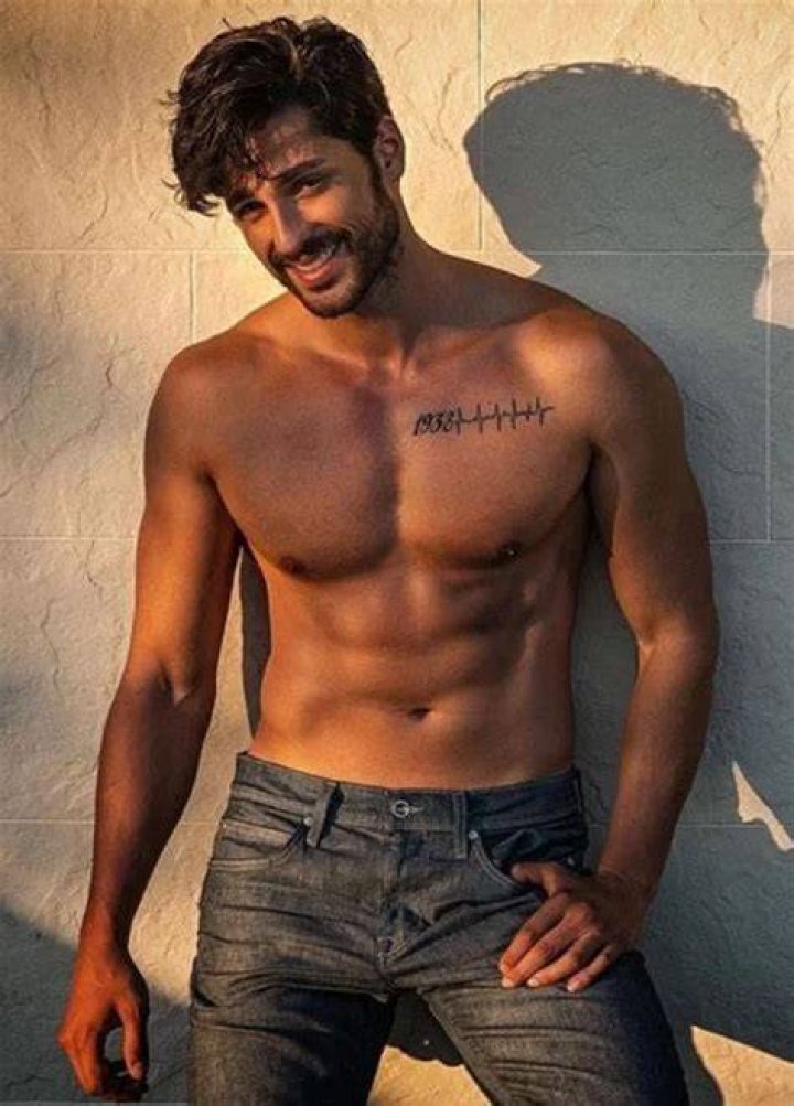 Ekin Mert Daymaz Biography, Height & Life Story Super Stars Bio