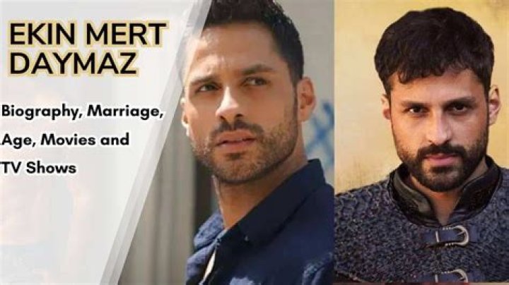Ekin Mert Daymaz (ekinmertdaymaz) &bull; Instagram photos and videos