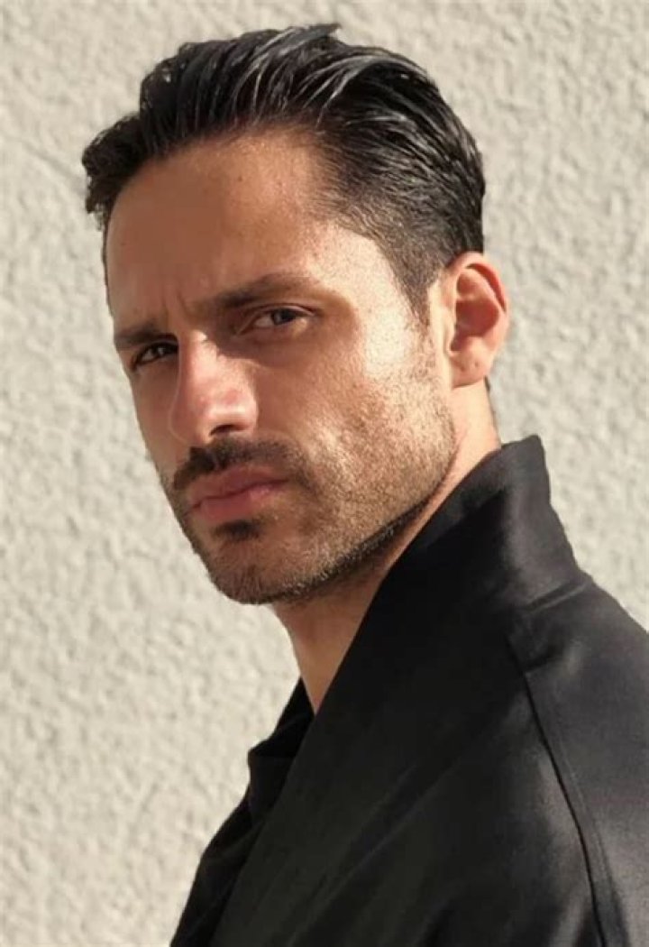 Ekin Mert Daymaz Height, Weight, Age, Spouse, Family, Biography