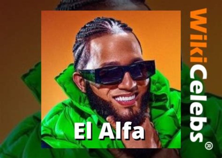 El Alfa Net worth, Height, Age, Biography, Weight, Wiki, Girlfriend