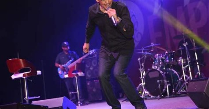 El Debarge Net Worth In 2022 Is Singing His Only Source Of