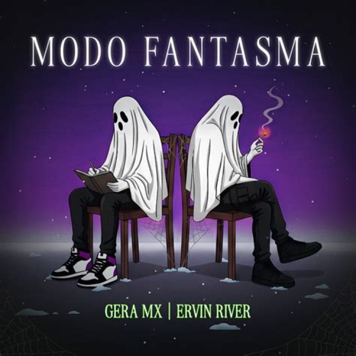 El Fantasma on Spotify