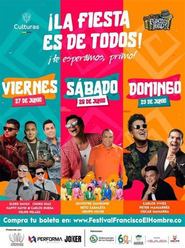 El festival ‘Mas Flow’ celebrará el reggaetón en Calumet Park este