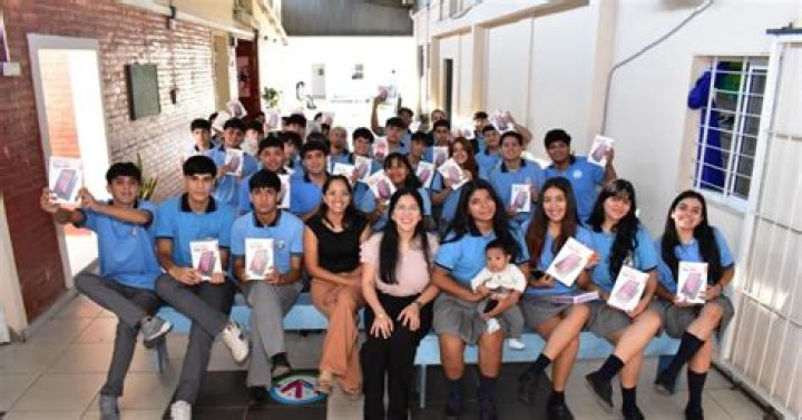 El País de los Jóvenes