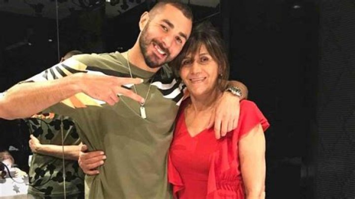 El papel de Wahida Djebbara, la madre de Benzema, en el &eacute;xito del &lsquo;9