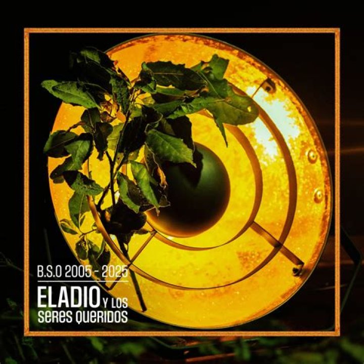 Eladio Carrión celebrará con su fanaticada el lanzamiento de su nuevo