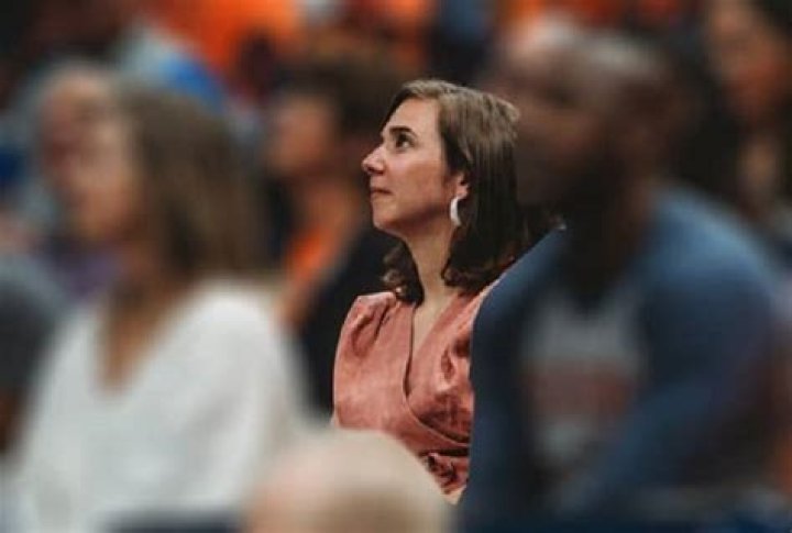 Elaine Boeheim Inside the Life of Jim Boeheim's Exwife