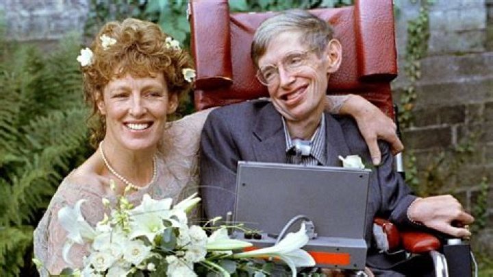 Elaine Mason, Stephen Hawking&rsquo;s Second Wife 5 Fast Facts