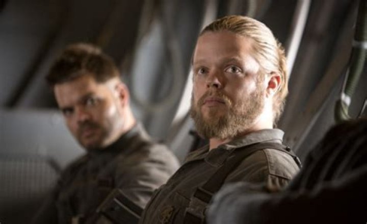 Elden Henson Talks The Hunger Games Mockingjay Part 2, His Favorite