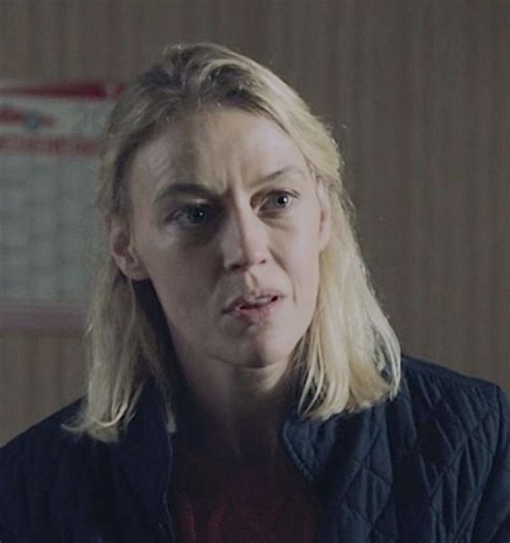 Elen Rhys to star in third and final series of Hidden which starts on