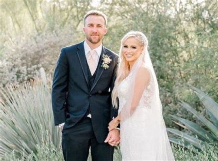 Eli Tomac is Married to Wife Jessica Steiner. Kids.