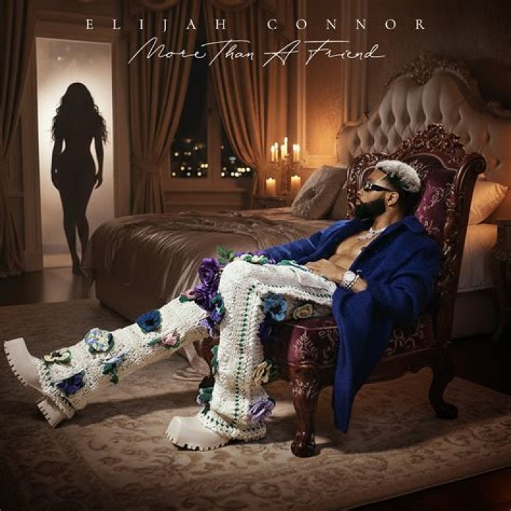 Elijah Connor reflects on working with Tee Grizzley, new music and love