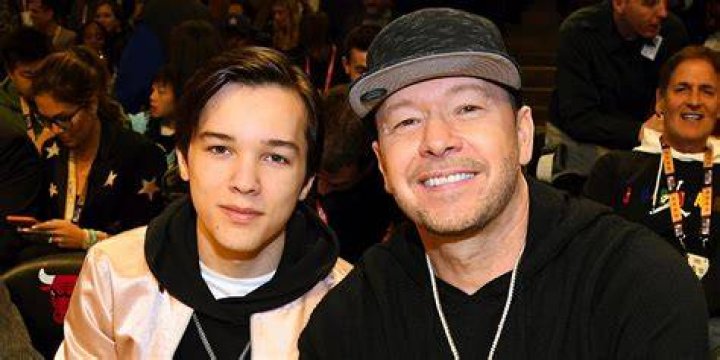 Elijah Hendrix Wahlberg Age, Net Worth, Profession, IMDb, Family