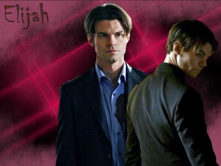 Elijah Wallpaper Elijah Wallpaper (37789013) Fanpop
