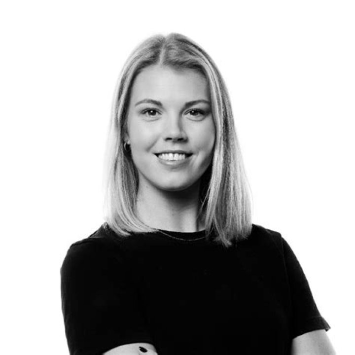 Elina Olsson Digital strategist Mindshare Sweden LinkedIn