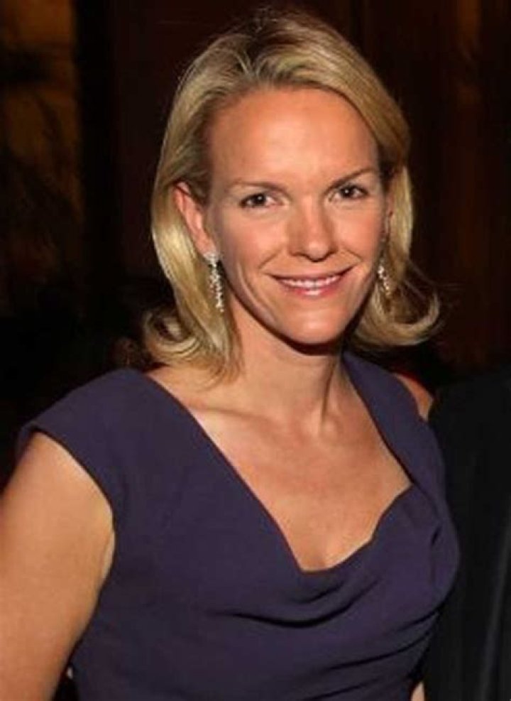 Elisabeth Murdoch rounds on 'the enemies within' that threaten free