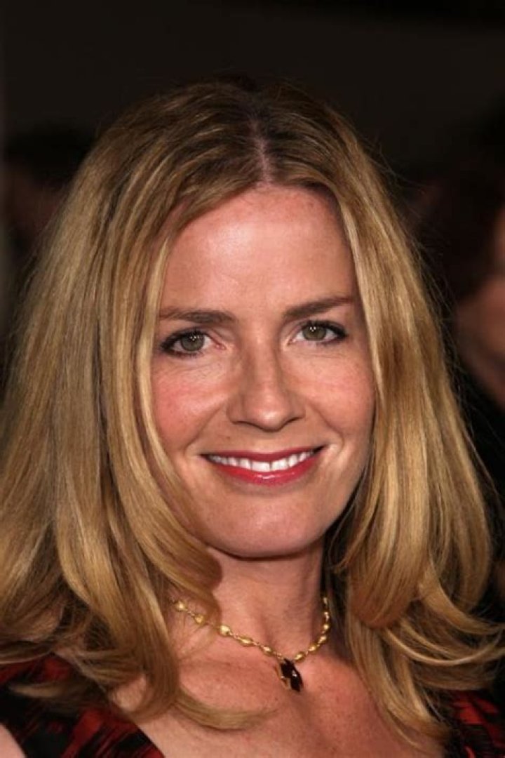 Elisabeth Shue Age, Height, Net Worth, Children, Family, Husband