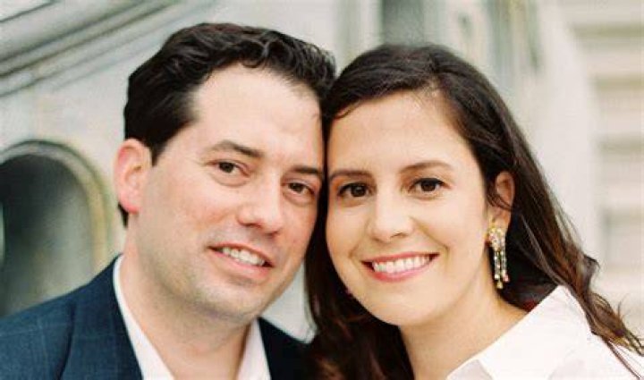 Elise Stefanik, Matthew Manda The New York Times