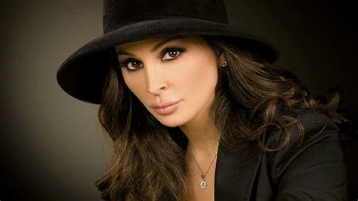 Elissa 'Elissar Remains the Queen of Carthage' Al Bawaba