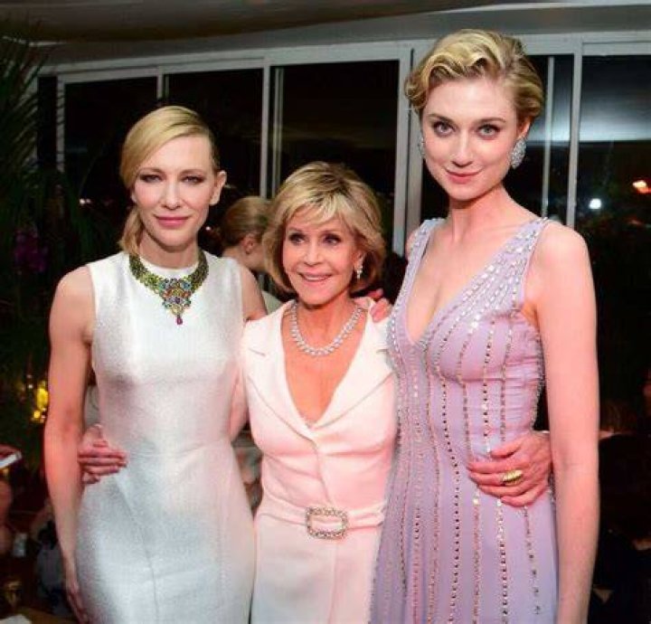 Elizabeth Debicki bio age, height, measurements, boyfriend Legit.ng