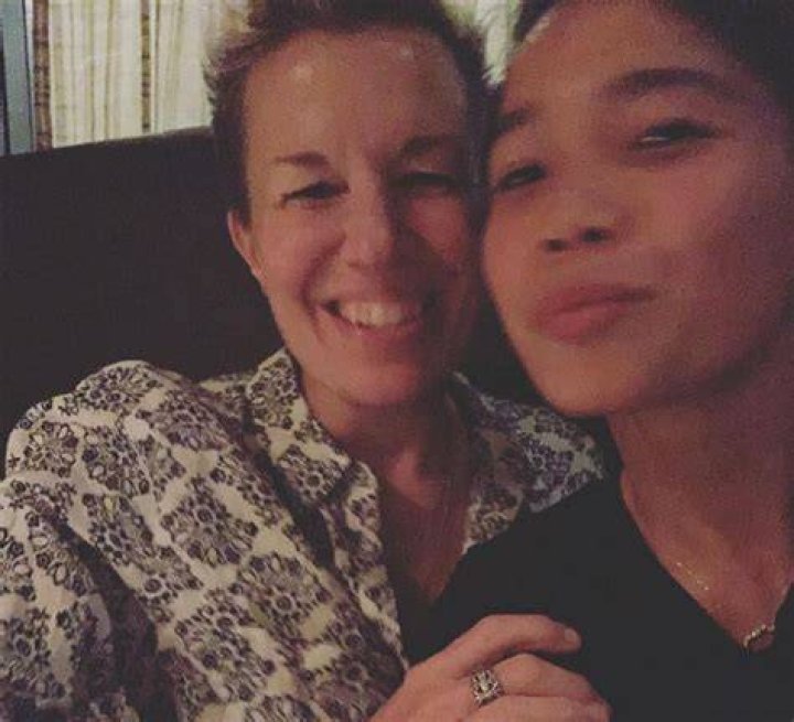 Elizabeth Falkner Married, Partner, Girlfriend, Gay, Bio, Restaurant