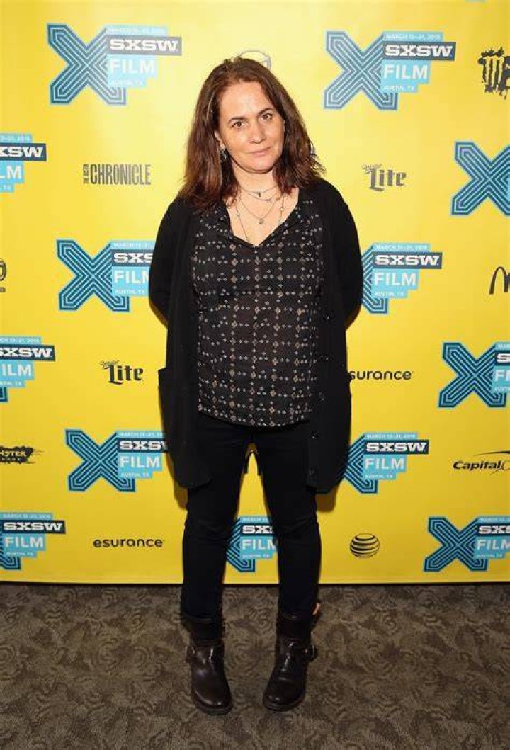 Elizabeth Giamatti IMDb