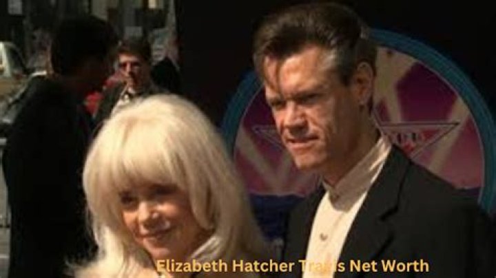 Elizabeth Hatcher Travis Net Worth 2024 Wiki, Married, Family, Wedding