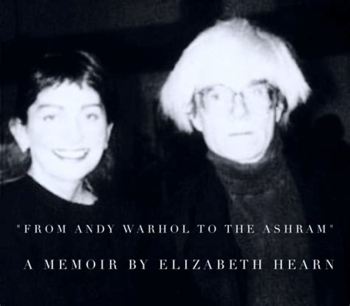 Elizabeth Hearn