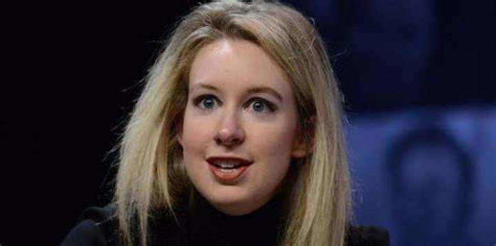Elizabeth Holmes sentenced to over 11 years in prison for Theranos scam