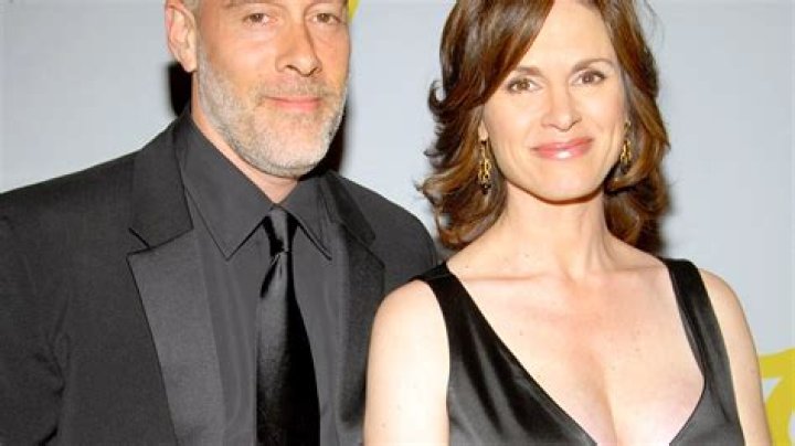 Elizabeth Vargas, Marc Cohn divorcing as she enters rehab SheKnows