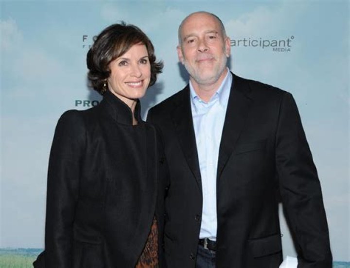Elizabeth Vargas to divorce, hot on heels of rehab return? The