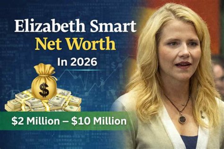 Elizabeth Vargas&rsquo; net worth, age, husband, children, education, career