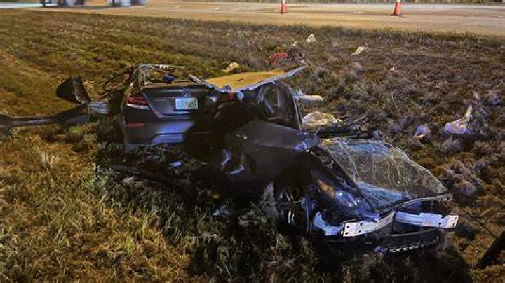 Elkton Sara Monger Car Accident Death Cause And Obituary