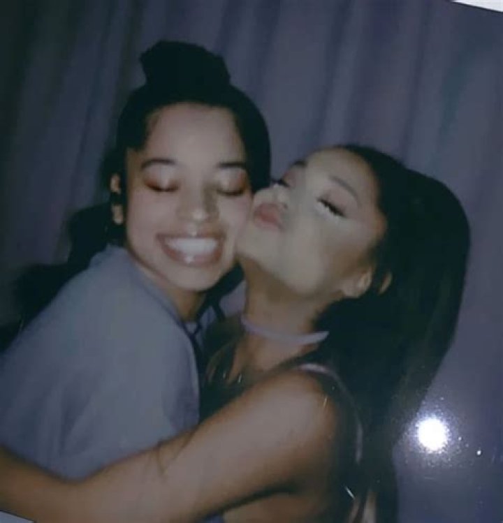 Ella Mai Ariana Grande Wiki Fandom