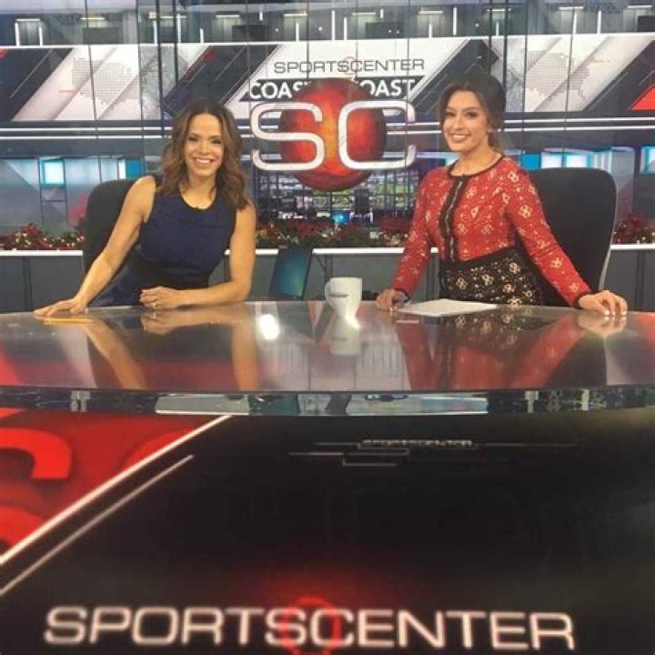 Elle Duncan of ESPN bio Race, husband, parents, salary, measurements