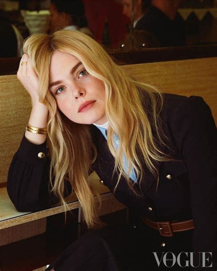 Elle Fanning Age, Height, Biography 2023 Wiki, Net Worth, Boyfriend