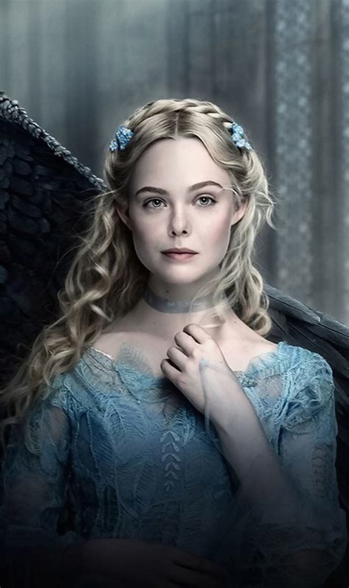 Elle Fanning in Maleficent 2 as Princess Aurora Wallpaper, HD Movies 4K