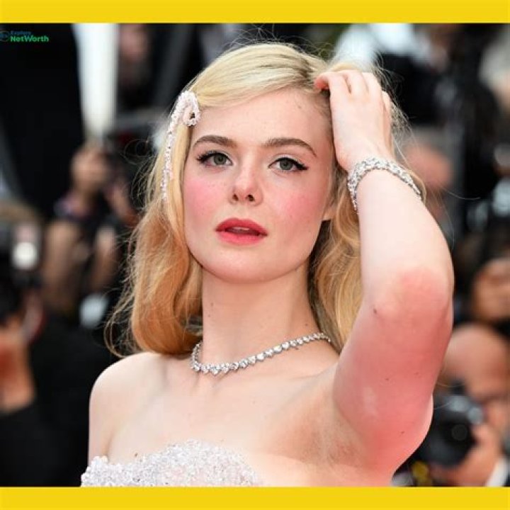 Elle Fanning Net Worth 2023 Salary, Career, Bio