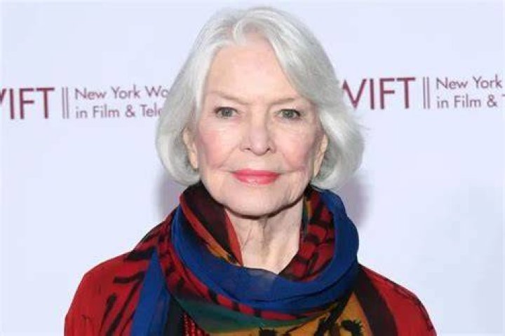 Ellen Burstyn reveals why she said yes to an Exorcist sequel The