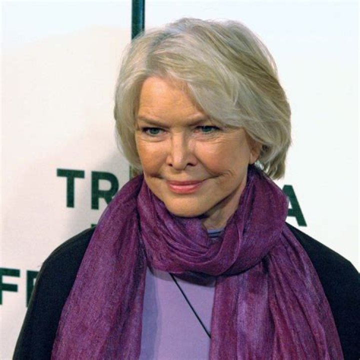 Ellen Burstyn's Lessons on Survival Death, Sex & Money WNYC Studios