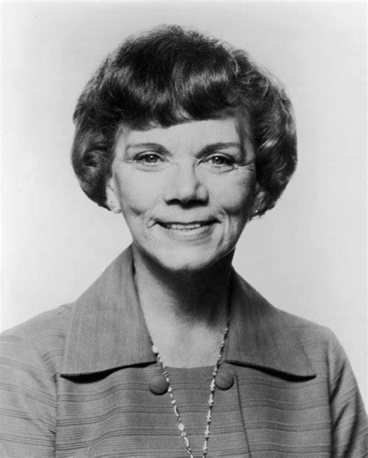 Ellen Corby IMDb