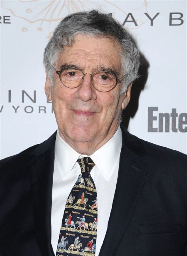 Elliott Gould Opens Up About Marriage To Barbra Streisand