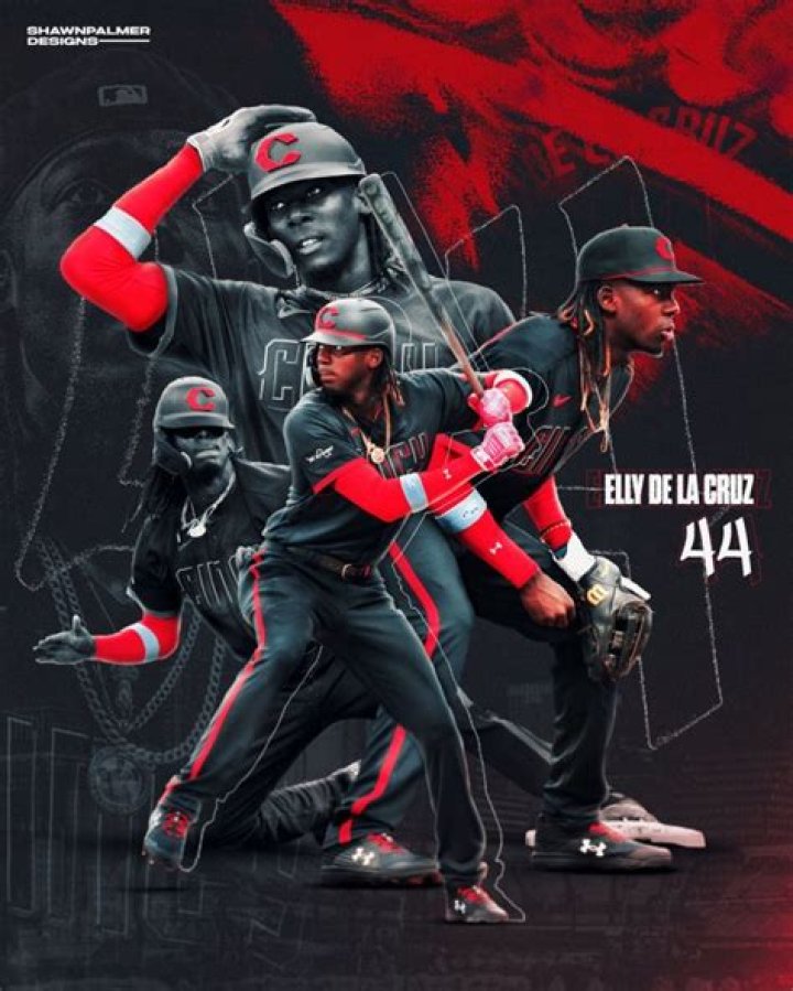 Elly De La Cruz explains his surprise MLB AllStar Weekend decision