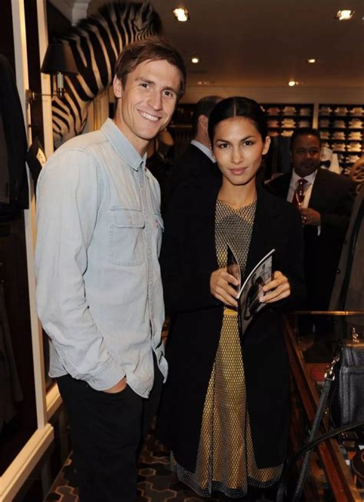 Elodie Yung and her new baby Elodie Yung, Interesting Facts About