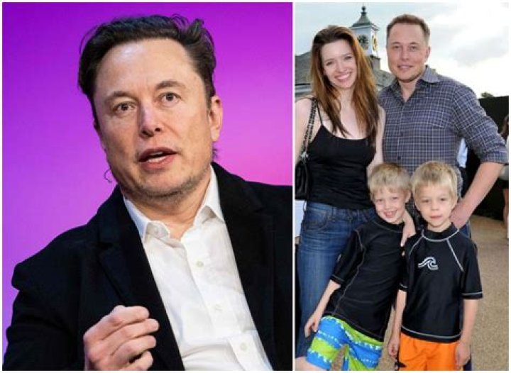 Elon Musk&rsquo;s child Vivian Jenna Wilson granted name and gender change