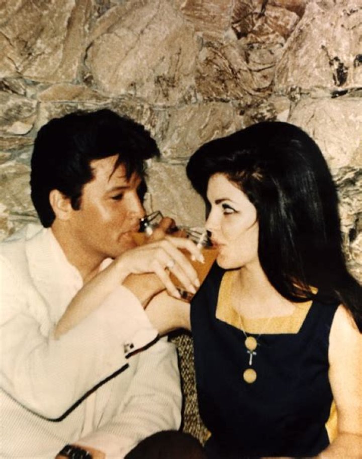 Elvis Presley Banned Priscilla From Eating This At Graceland
