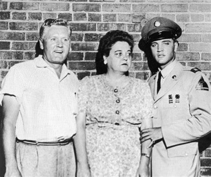 Elvis Presley Was Constantly 'in Conflict' With His Morals After His