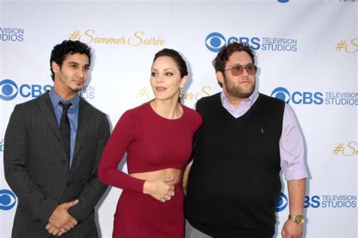 Elyes Gabel Actress Katharine McPhee's New Boyfriend? (bio, wiki, photos)
